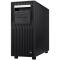 ASUS Workstation barebone ExpertCenter Pro ET900A X9 for AMD RYZEN Threadripper PRO 9000/7000 WX-series, WRX90 chipset, sTR5, 8x RDIMM, 4x M.2, 4x RTX GPU 2-slot, 4x SATA, 10Gbps LAN, no integrated graphics, 2000W PSU platinum