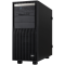 ASUS Workstation barebone ExpertCenter Pro ET500I W8-D Intel Core Ultra Processors (Series 2), Intel W880 chipset, LGA1851, 4x ECC/nonECC UDIMM, 3x M.2, 4x SATA, 2x SlimSAS (NVMe+SATA), (4x storage bays), 1x RTX GPU 2-slot, 2x 2.5Gbps LAN, 750W gold