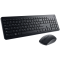 Dell Wireless Keyboard and Mouse- KM3322W - (QWERTZ)