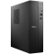 Dell Pro Slim Essential QVS1260,180W, Intel Core Ultra 5 225, 16GB DDR5, 5600MT/s, 512GB SSD PCIe M.2, WiFi + BT, Front: 1x USB C 3.2, 1x USB 3.2, 2x USB 2.0, Back: 2x USB 3.2, 2x USB 2.0, HDMI, DP, RJ45, No KB/Mouse, Ubuntu, 3Y PS NBD - Slika 2