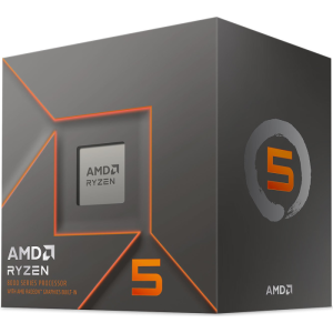 AMD Ryzen 5 8500G AM5 processor