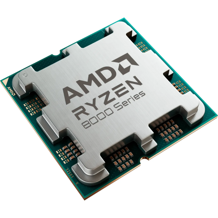 AMD Ryzen 5 8500G AM5 processor - Slika 2