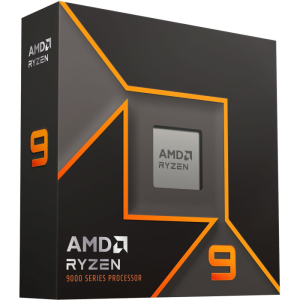 AMD Ryzen 9 9900X AM5 processor
