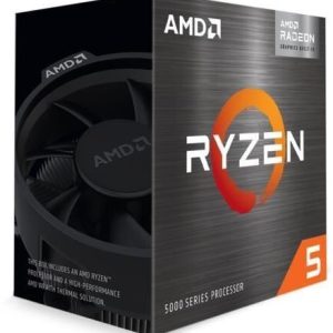 AMD Ryzen 5 5600GT Box AM4
