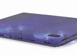 Gembird Notebook cooling stand