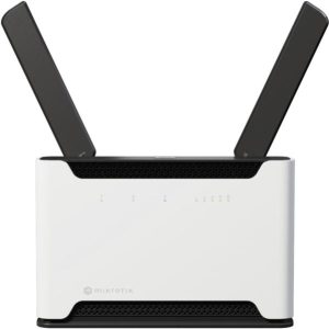 MikroTik S53UG 5HaxD2HaxD-TC EG18-EA, Chateau LTE18 ax kit