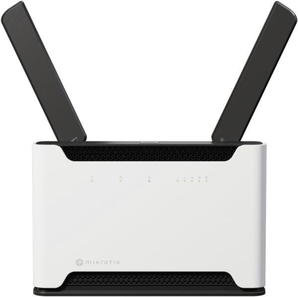 MikroTik S53UG 5HaxD2HaxD-TC EG18-EA, Chateau LTE18 ax kit