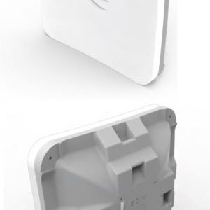 MikroTik (SXTsq Lite5) 5Ghz outdoor wireless device with a 16dBi integrated antenna
