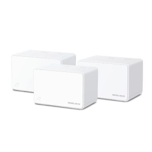 Mercusys AX3000 Whole Home Mesh WiFi 6 System (3-Pack)