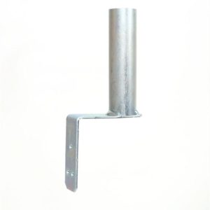 MaxBracket Antena Wall Mount, length 8,5cm, height 12cm