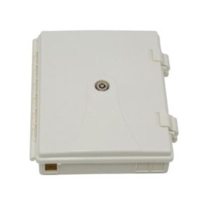 NFO Splice Closure for storing cable 30m for a 3mm cable