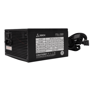 NAPAJANJE SBOX PSU-300 / ATX-300W - RETAIL