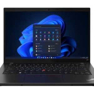 Refurbished Lenovo ThinkPad L14 Gen 3 i3-1215U 16GB 512GB SSD 14" FHD Win11P