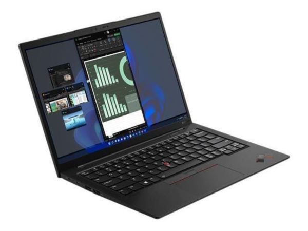 Refurbished Lenovo ThinkPad X1 Carbon (10th Gen) i7-1265U 16GB 512GB 14" WUXGA MT W11P