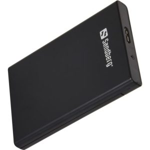 Sandberg USB 3.0 to SATA Box 2.5"