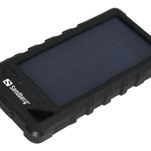 Sandberg Outdoor Solar Powerbank 16000mAh