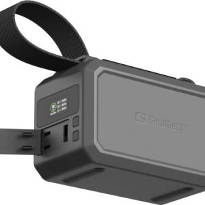 Sandberg Survivor Powerbank 100W 40000