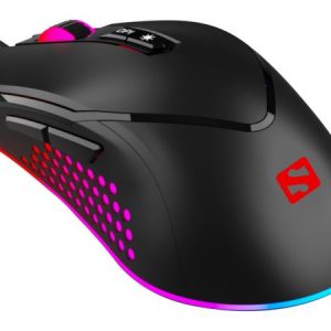 Sandberg Azazinator Mouse 6400