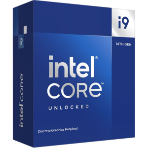 Intel Core i9 14900KF BOX processor LGA1700