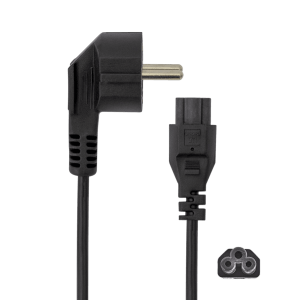KABEL C-5 220V 2 m / M.Mouse / RETAIL