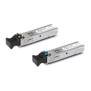 PLANET Gigabit SFP modul, Multi-mod, MiniGBIC, LC sučelje, do 550/220m udaljenost