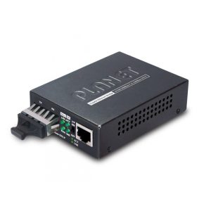 PLANET Media optički pretvarač Gigabit 1000Base-T-1000Base-SX (Multi mode)