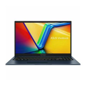 Asus Vivobook 15 X1504VA-NJ732 15.6" FHD, Intel Core i3-1315U, 8GB DDR4, 512GB NVMe SSD, Intel UHD Graphics, WiFi/BT + Win 11 Pro + 2Y