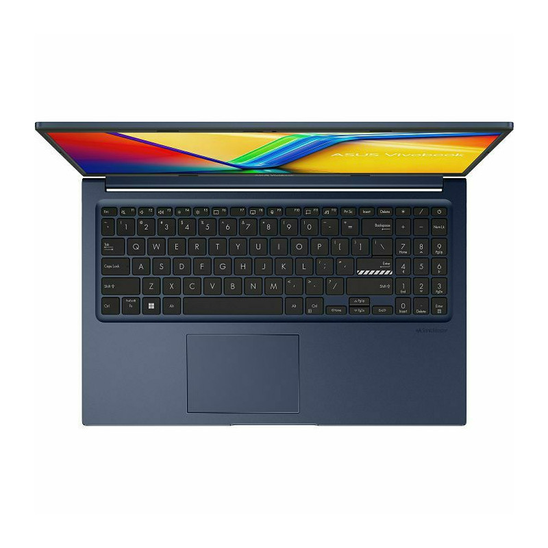 Asus Vivobook 15 X1504VA-NJ732 15.6" FHD, Intel Core i3-1315U, 8GB DDR4, 512GB NVMe SSD, Intel UHD Graphics, WiFi/BT + Win 11 Pro + 2Y - Slika 2