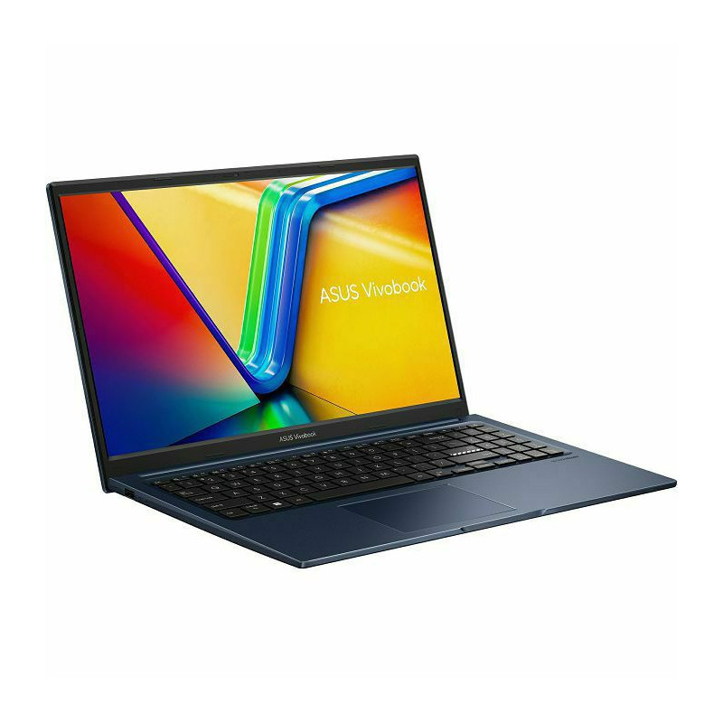 Asus Vivobook 15 X1504VA-NJ732 15.6" FHD, Intel Core i3-1315U, 8GB DDR4, 512GB NVMe SSD, Intel UHD Graphics, WiFi/BT + Win 11 Pro + 2Y - Slika 4