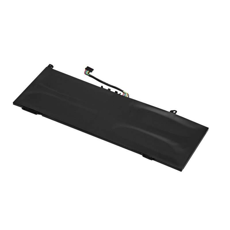Green Cell (LE167) baterija 5800 mAh,10.8V (7.6V) L17C4PB0 za Lenovo IdeaPad 530S-14ARR 530S-14IKB Yoga 530-14ARR 530-14IKB - Slika 3