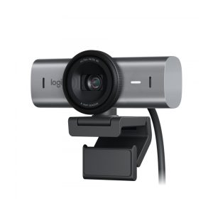 Logitech MX Brio UHD web kamera, USB, grafit (960-001559)
