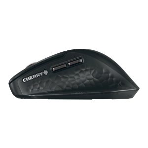 Cherry STREAM ULTIMATE ergonomski miš, crni