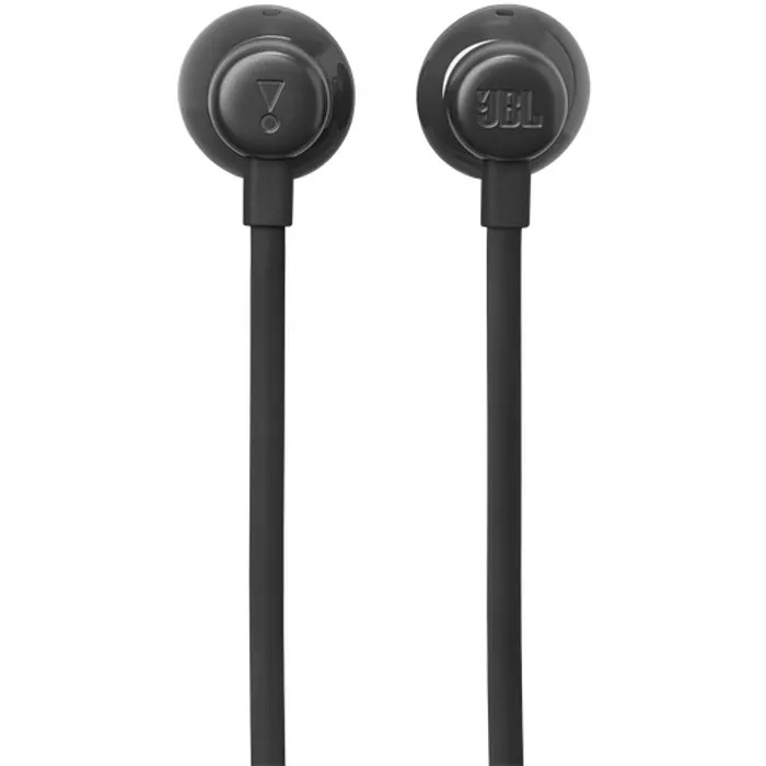 JBL Tune 305C, USB-C, in-ear slušalice, crne - Slika 2
