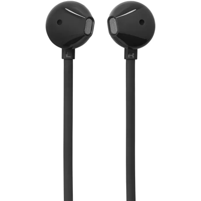 JBL Tune 305C, USB-C, in-ear slušalice, crne - Slika 3