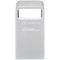 Kingston 256GB DataTraveler Micro 200MB/s Metal USB 3.2 Gen 1