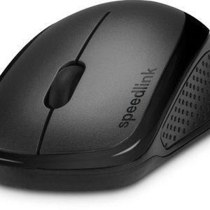 Miš SPEEDLINK Kappa, bežični, 1200 DPI, crni