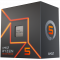 AMD CPU Desktop Ryzen 5 6C/12T 7600 (5.2GHz Max, 38MB,65W,AM5) box, with Radeon Graphics and Wraith Stealth Cooler