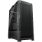 COUGAR AIRFACE PC Case, Mid Tower, Black