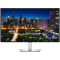 Monitor DELL UltraSharp U3225QE 32", 3840x2160, 4K UHD, 120Hz, IPS Antiglare, 16:9, 3000:1, 600 cd/m2, 8ms/5ms, 178/178, 2xDP, HDMI, 2xTHB4 (DP/PD), 3xUSB-C, 5xUSB-A, RJ-45, Audio line out, Tilt, Swivel, Pivot, Height Adjust, 3Y