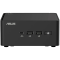 ASUS NUC 15 PRO/RNUC15CRHU500002/Ultra 5 225H 28W/Intel Arc graphics/no RAM/no Storage/Intel Wi-Fi 7 BE201/USB Total - 7/4 USB Type-A/3 USB Type-C (1x USB3.2 + 2x TB4)/2x HDMI 2.1/Support Displays - 4x 4K/no OS/EU Cord/Kit (L6)/Tall/EAN:4711387949955