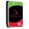 SEAGATE HDD Ironwolf pro NAS (3.5''/10TB/SATA/rmp 7200)