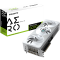 GIGABYTE Video Card NVIDIA GeForce RTX 5070 Ti AERO OC 16G (16GB GDDR7/256bit, PCI-E 5.0, Recommended PSU 750W, 3xDP, 1xHDMI) Silver/White