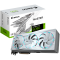 GIGABYTE Video Card NVIDIA AORUS GeForce RTX 5090 MASTER ICE 32G (32GB GDDR7/512bit, PCI-E 5.0, Recommended PSU 1000W, 16Pin Power connector, 3x DP, 1x HDMI) White