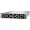 DELL PowerEdge R570, 12x 3.5", Intel Xeon 6 6511P (2.3GHz, 16C/32T, 72MB, DDR5-6400, 150W), 32GB RDIMM 6400MT/s, 2x960GB SSD, PERC H965i, iDRAC10 Enterprise, Intel E610-XAT2 Dual Port 10GbE BASE-T, Dual PSU 1100W, Sliding Rails,Bezel,3Y PS NBD