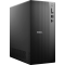 Dell Pro Tower Essential QVT1260,180W, Intel Core Ultra 5 225, 16GB DDR5, 5600MT/s, 512GB SSD PCIe M.2, WiFi + BT, Front: 1x USB C 3.2, 1x USB 3.2, 2x USB 2.0, Back: 2x USB 3.2, 2x USB 2.0, HDMI, DP, RJ45, No KB/Mouse, Ubuntu, 3Y PS NBD