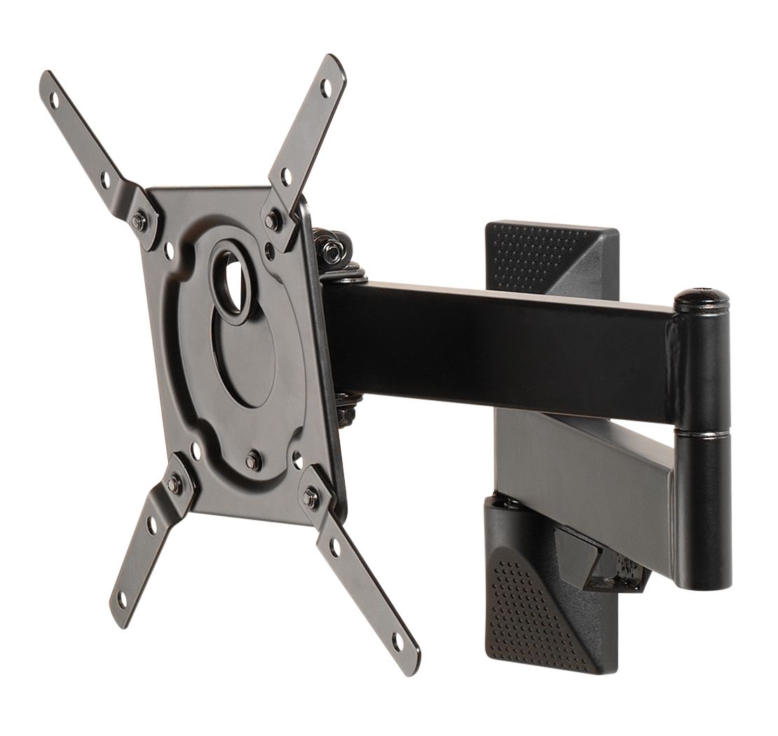 TV nosač VIVANCO 39773 SWING S, Motion, do 43", do 25 kg
