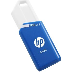 USB stick HP 64GB x755w, USB3.1