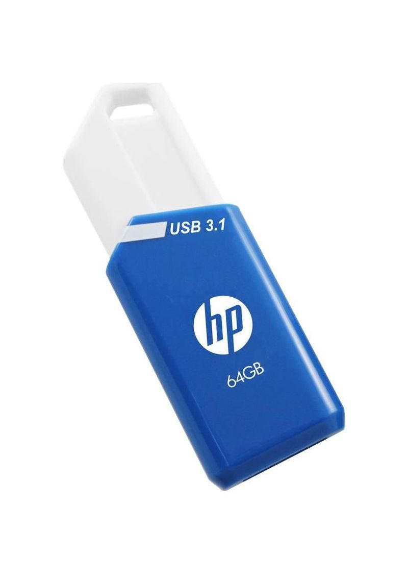 USB stick HP 64GB x755w, USB3.1