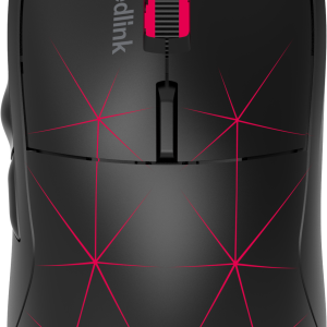 Miš SPEEDLINK CORAX, žičani, RGB, 3200 DPI, gaming, crni