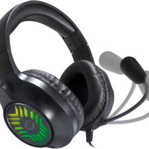 Slušalice Tyron SPEEDLINK gaming headset, RGB, PC/PS4/PS5/Xbox/Switch